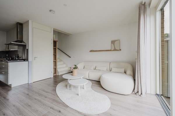 Medium property photo - Anna-Hoevestraat 6, 3232 VC Brielle